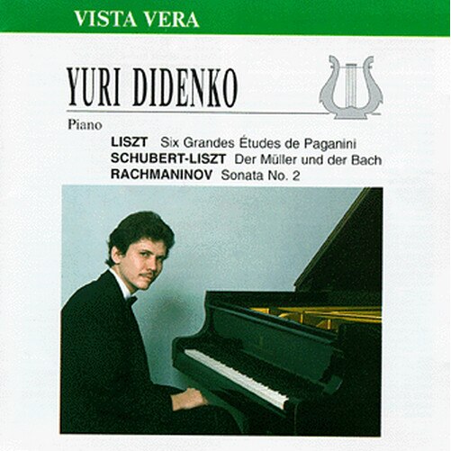 Didenko cover