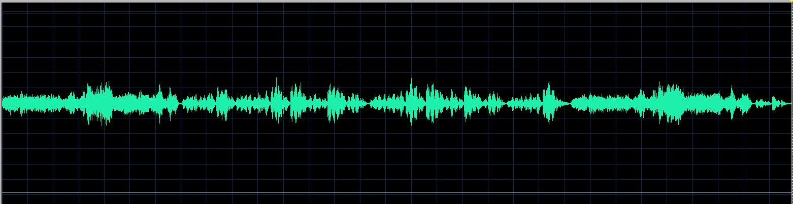 Feltsman waveform