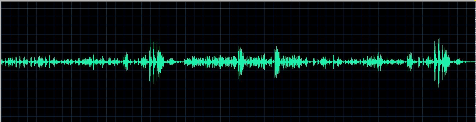 Feltsman waveform