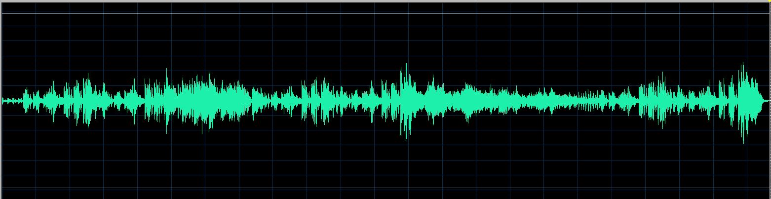 Fiorentino waveform