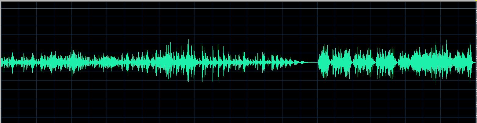Fiorentino waveform
