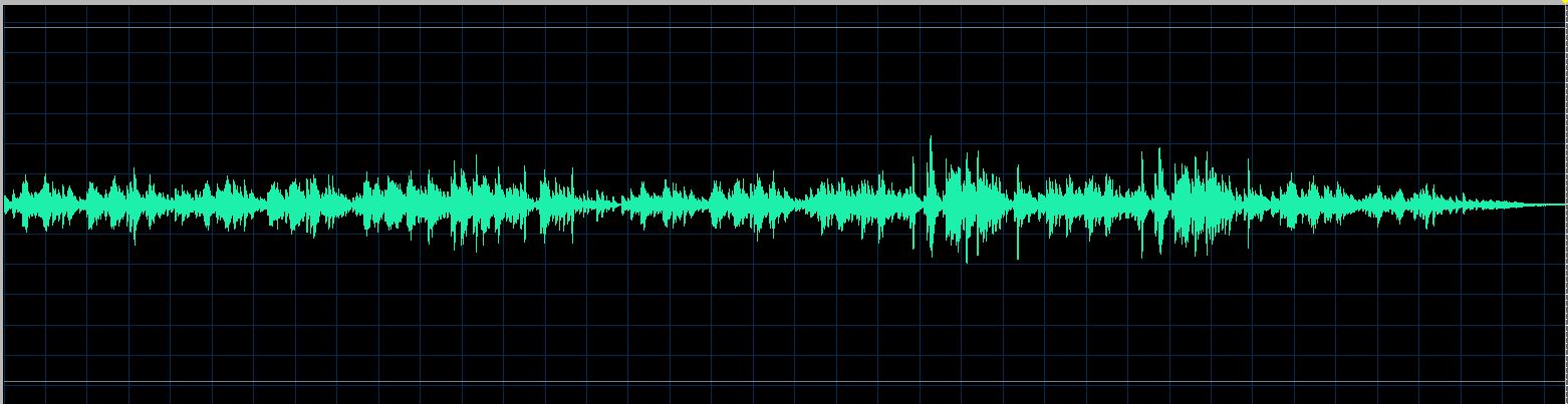Fiorentino waveform