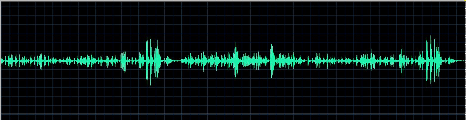 Fiorentino waveform