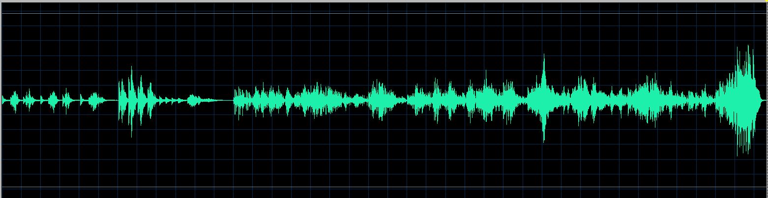Fiorentino waveform