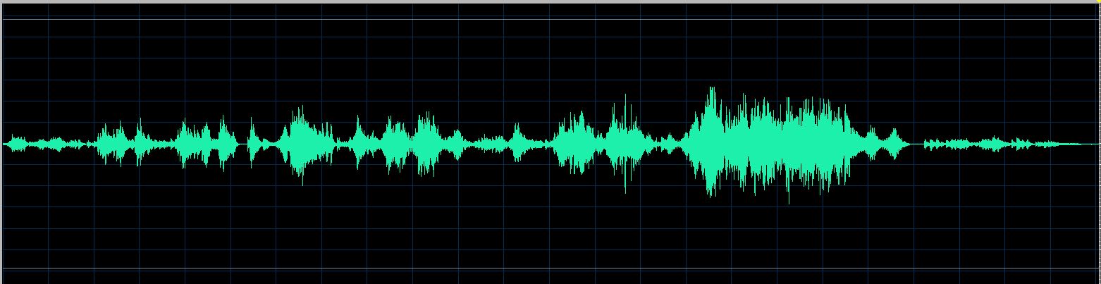 Halim waveform