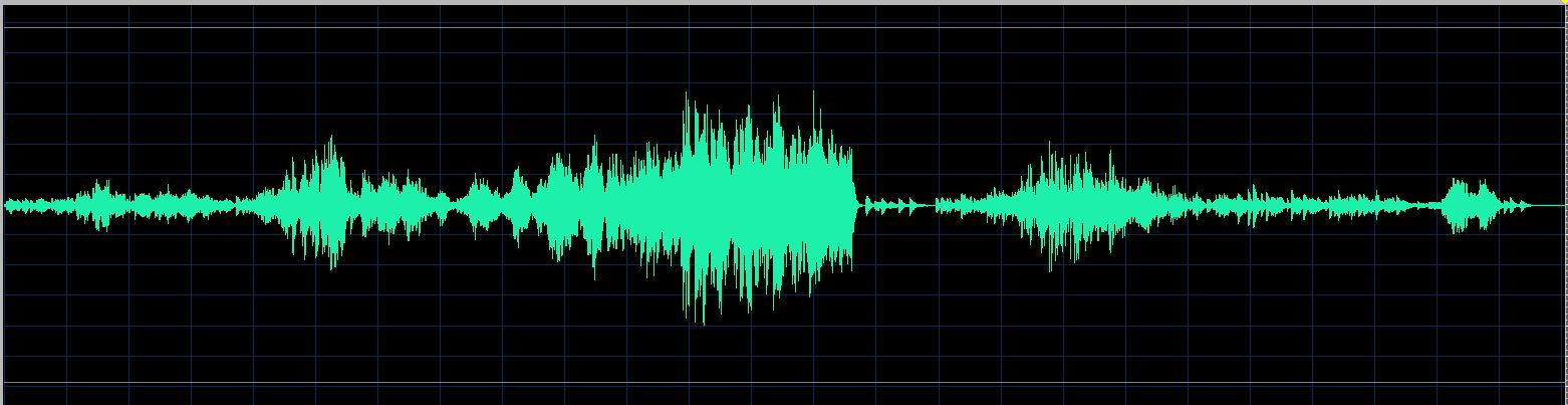 Vaulin waveform