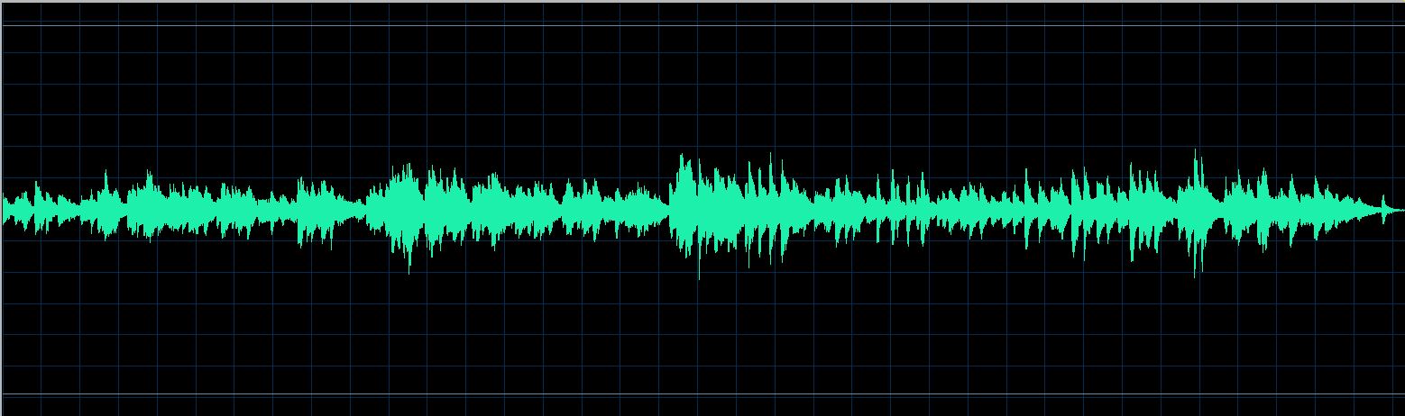Amato waveform