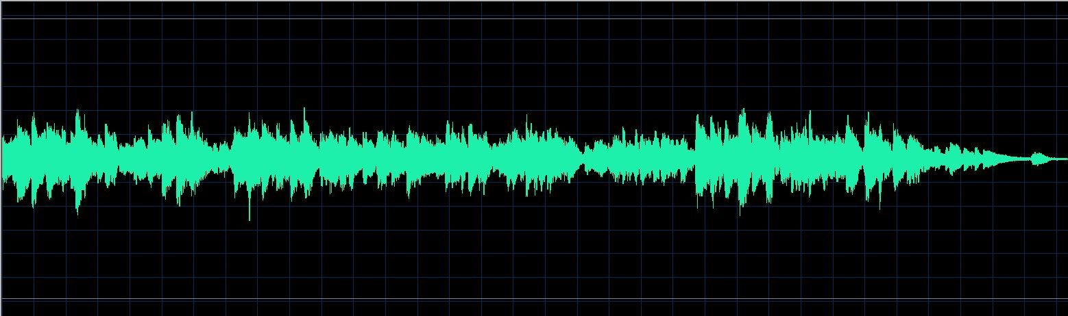 Amato waveform