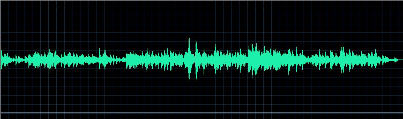 Amato waveform