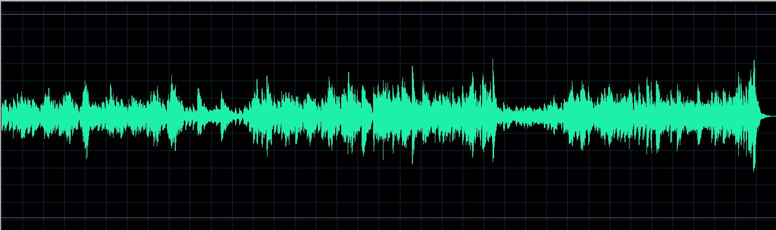 Amato waveform