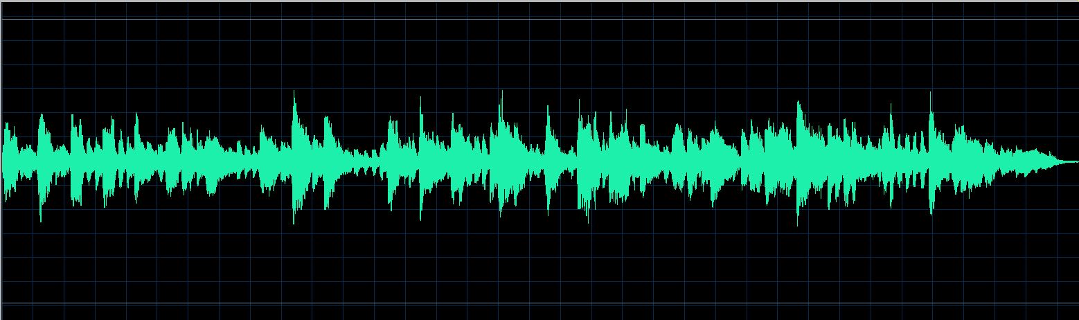 Amato waveform