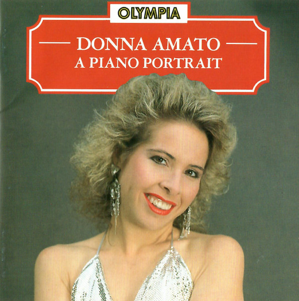 Amato cover