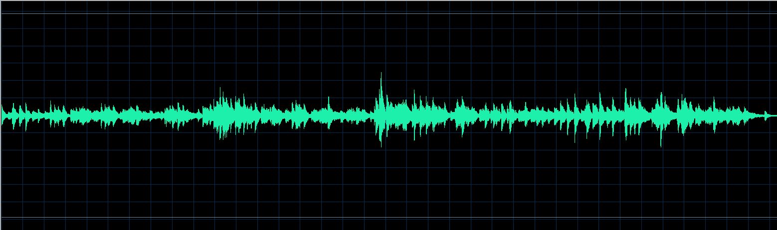 Fiorentino waveform