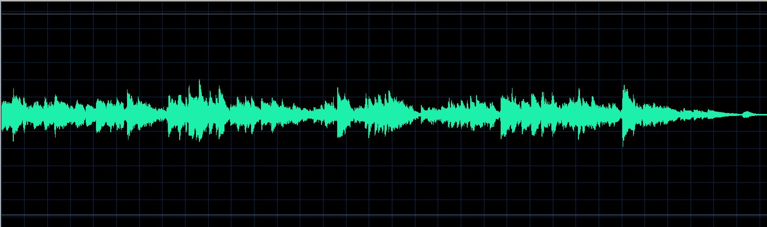 Fiorentino waveform