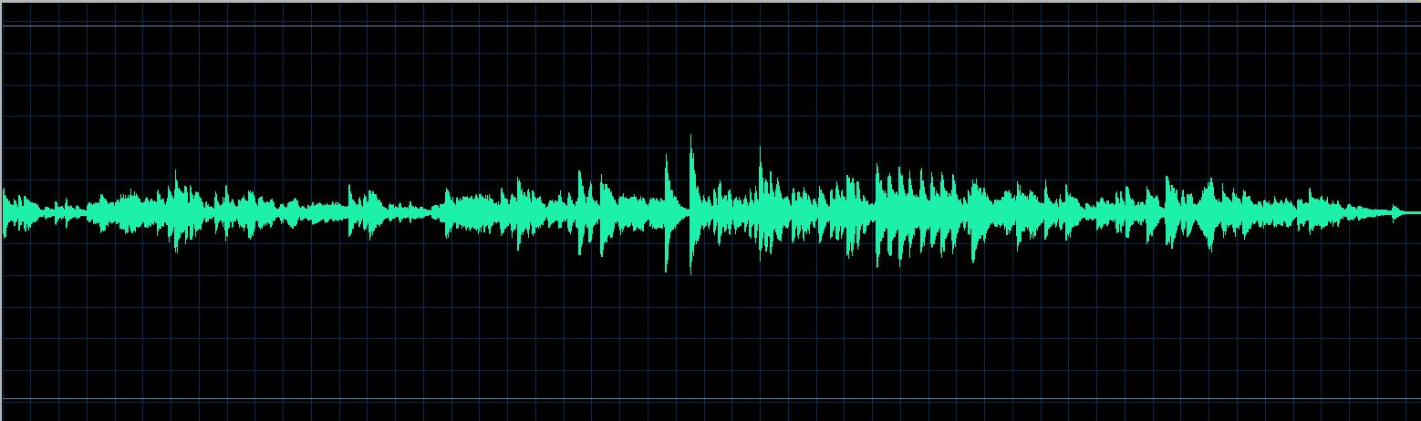 Fiorentino waveform