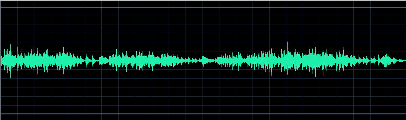 Fiorentino waveform