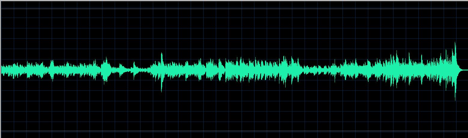 Fiorentino waveform