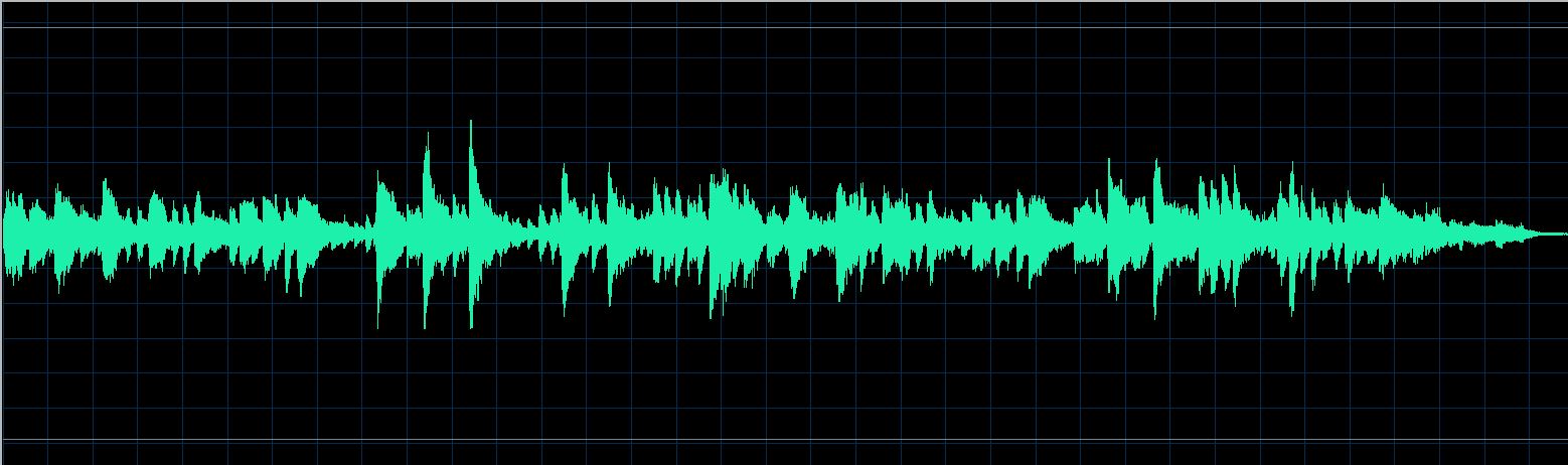 Fiorentino waveform