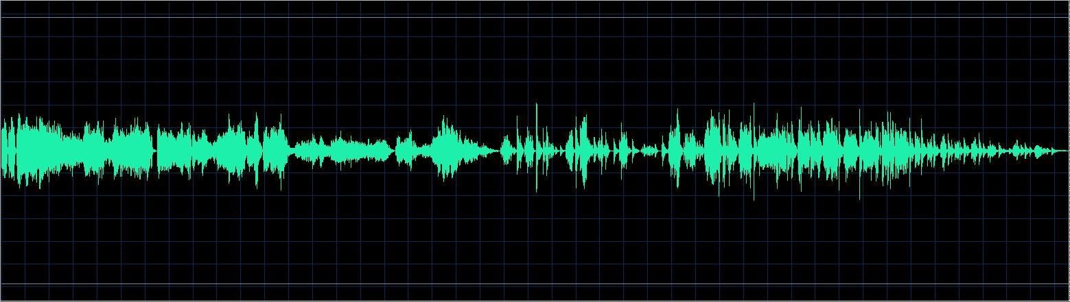 Hatto waveform