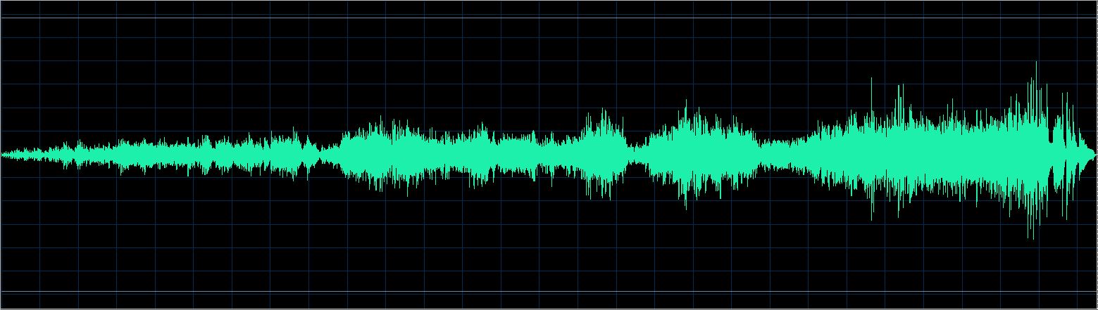 Hatto waveform