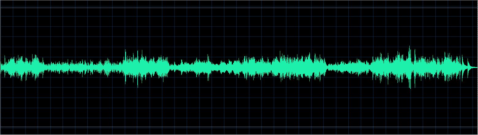 Hatto waveform