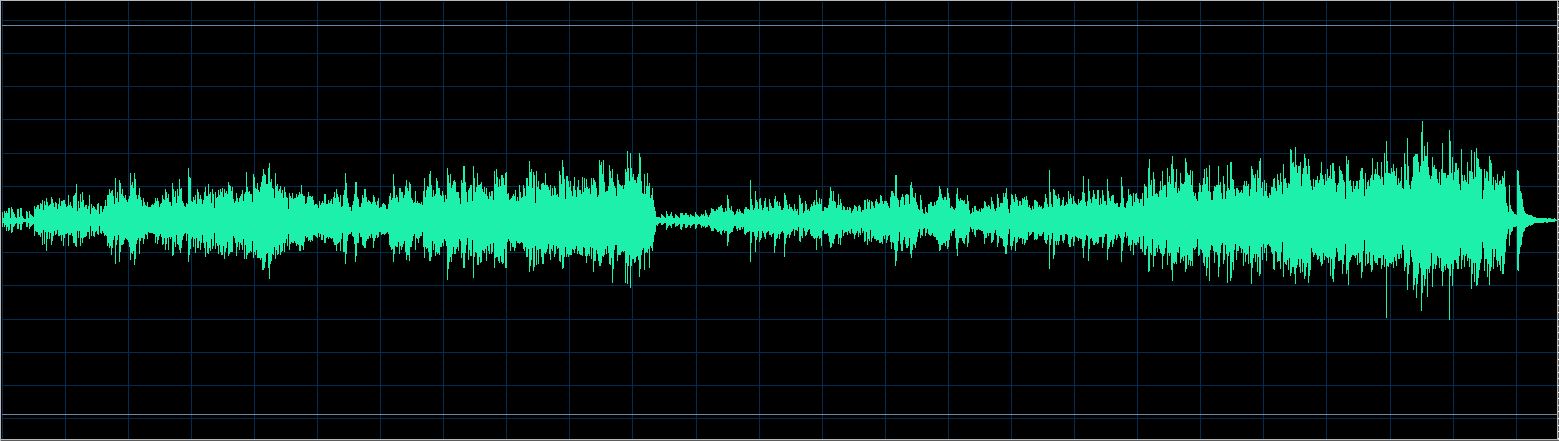 Hatto waveform