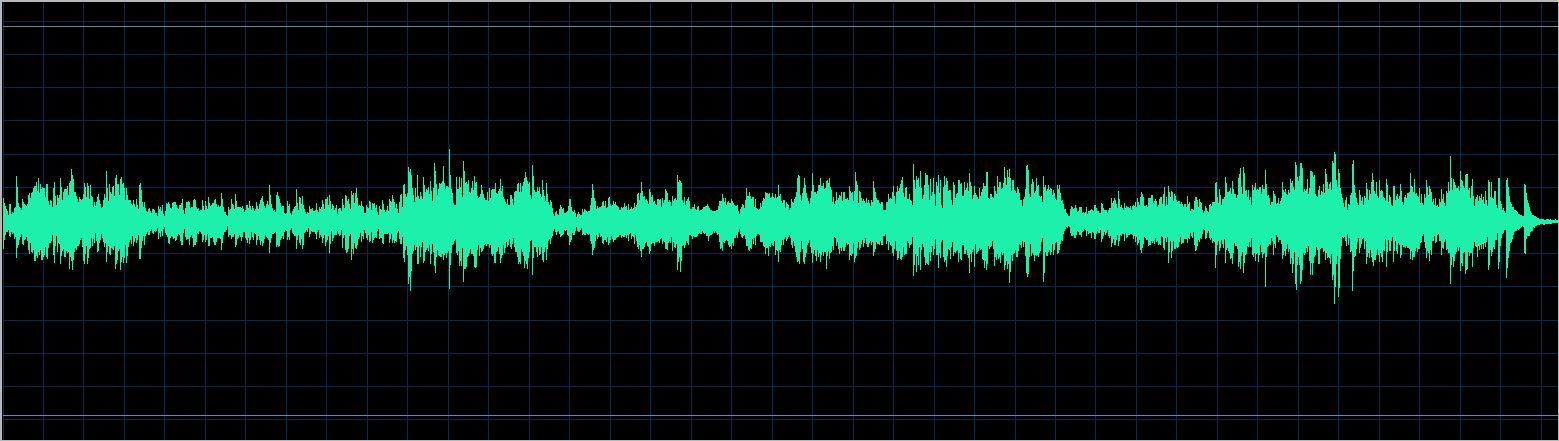 Bronislawa Kawalla waveform