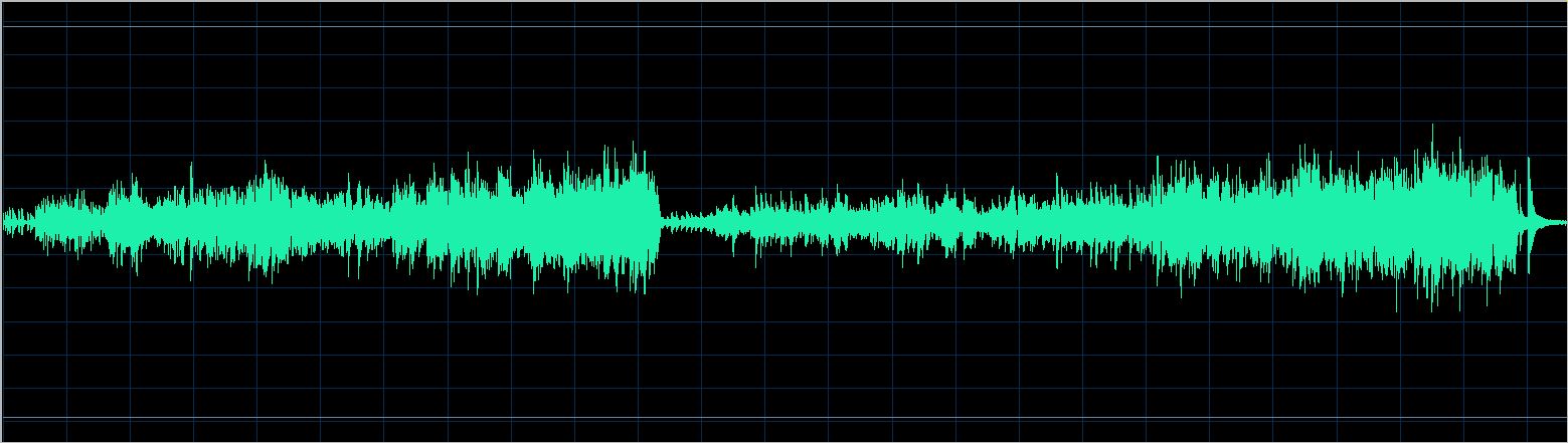 Bronislawa Kawalla waveform
