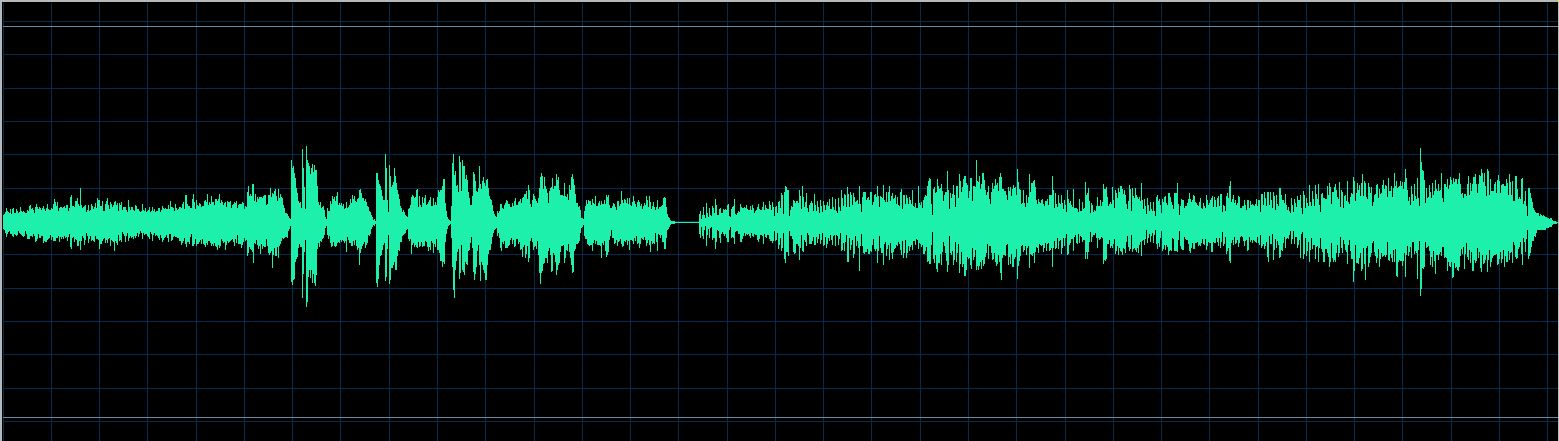 Hatto waveform