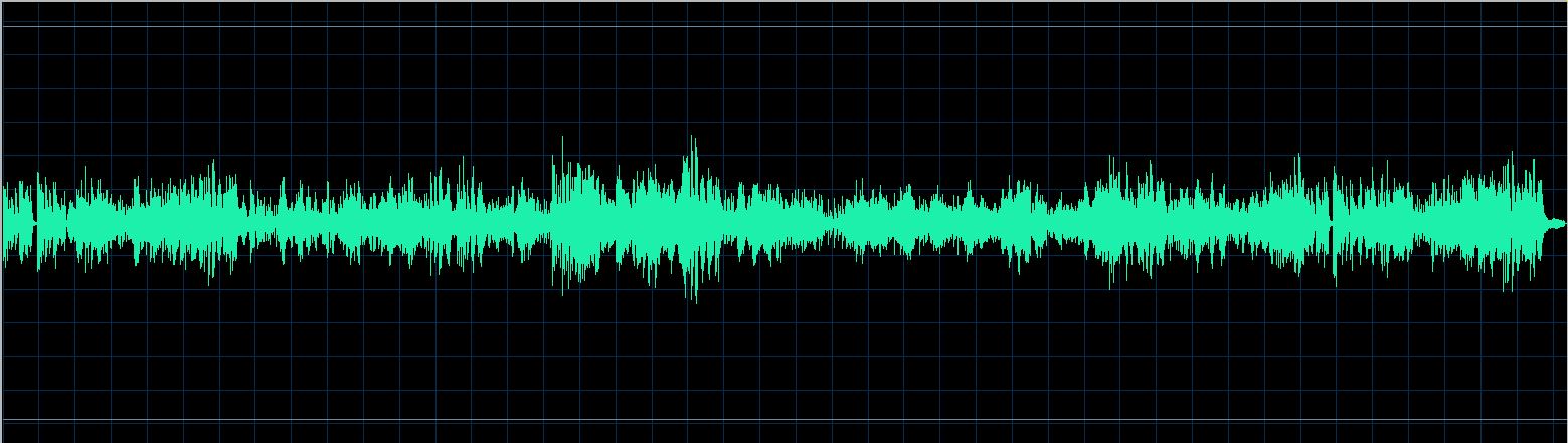 Hatto waveform
