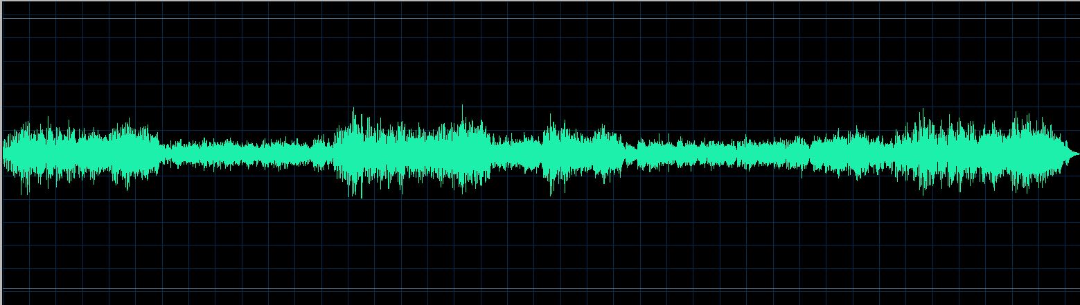 Hatto waveform