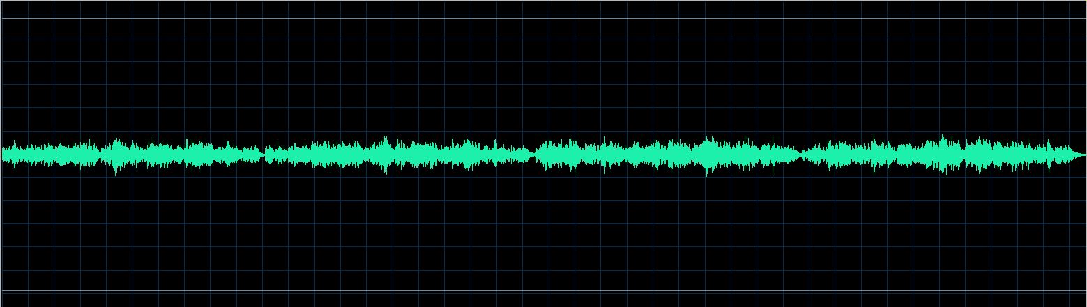 Hatto waveform