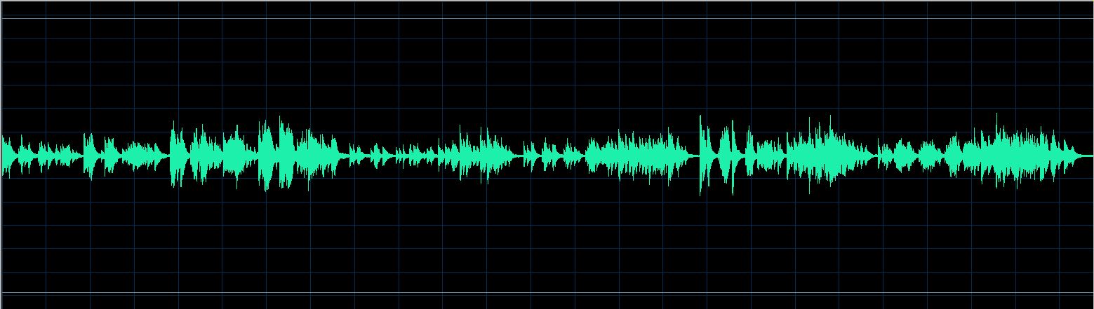 Hatto waveform
