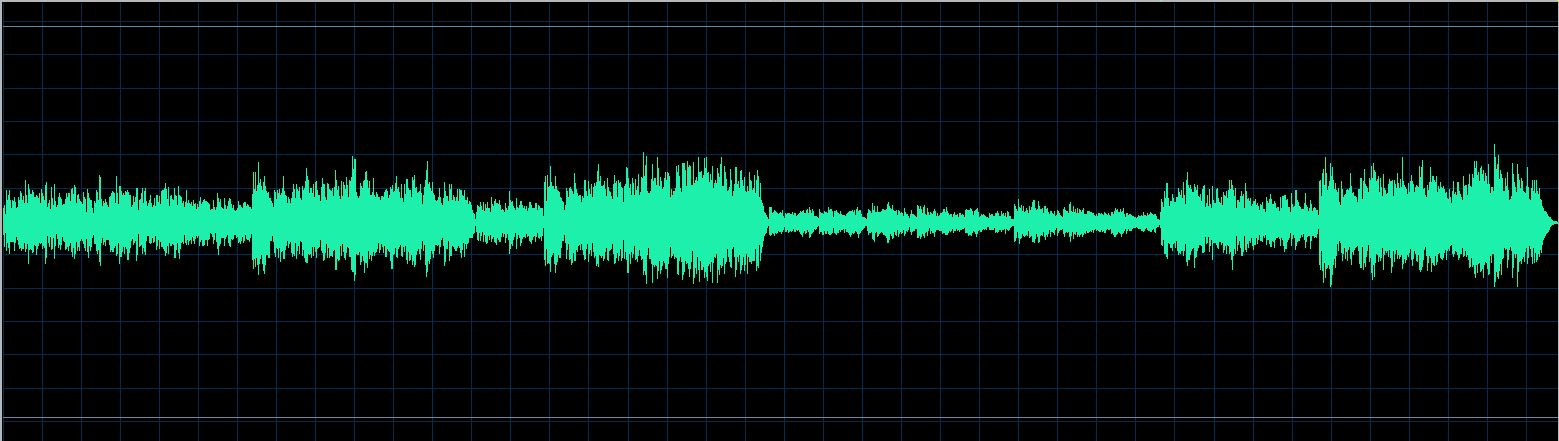 Hatto waveform