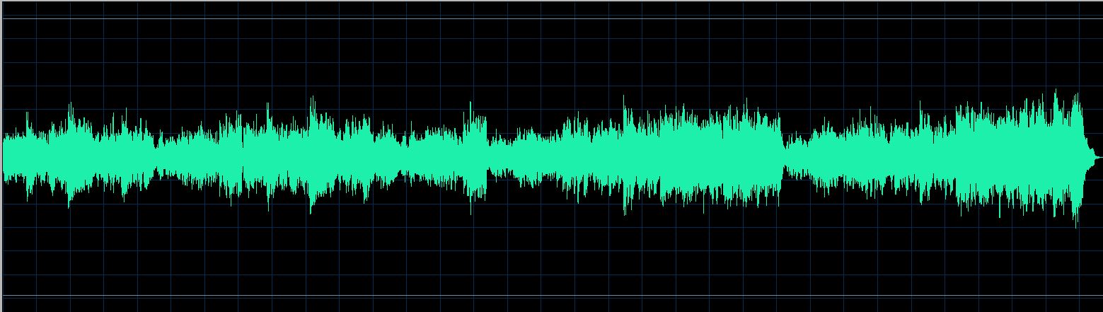 Hatto waveform