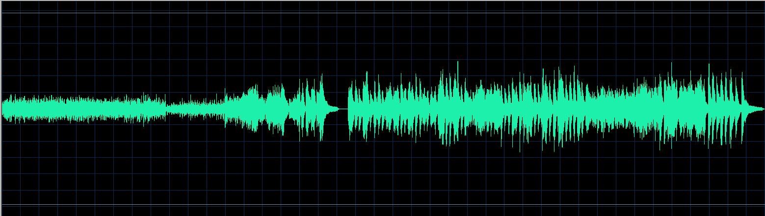 Hatto waveform