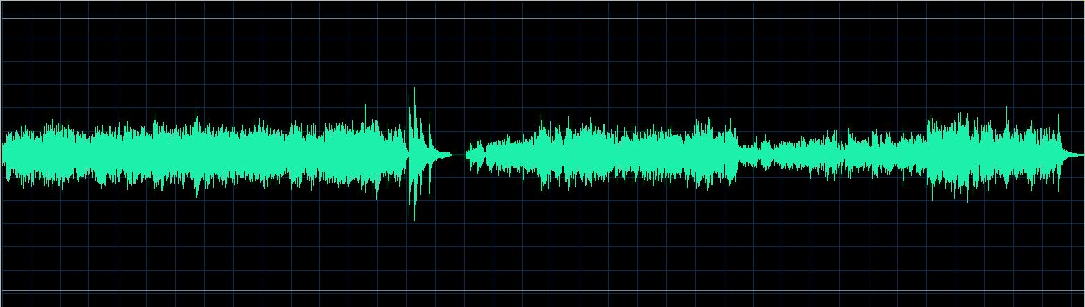 Hatto waveform