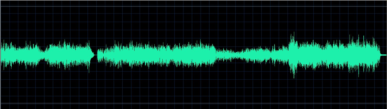 Hatto waveform