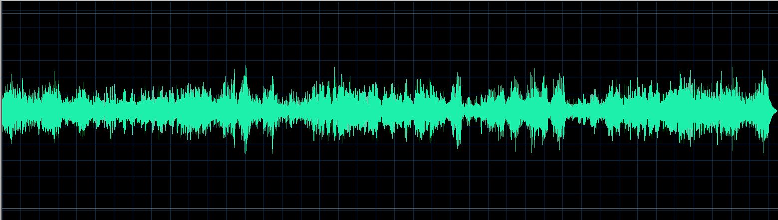 Joseph Banowetz waveform