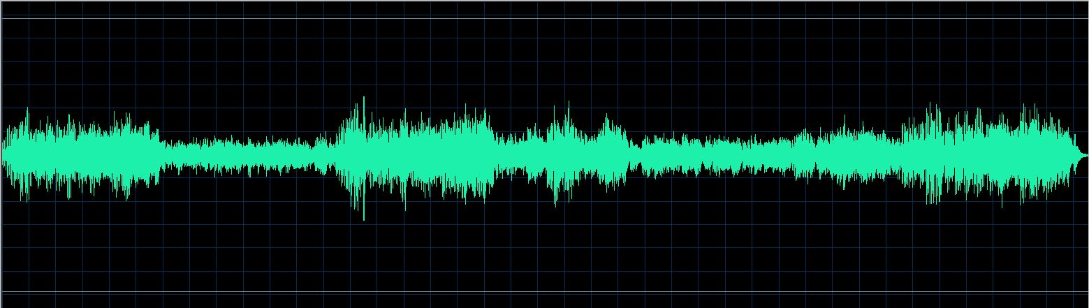 Robert Riefling waveform
