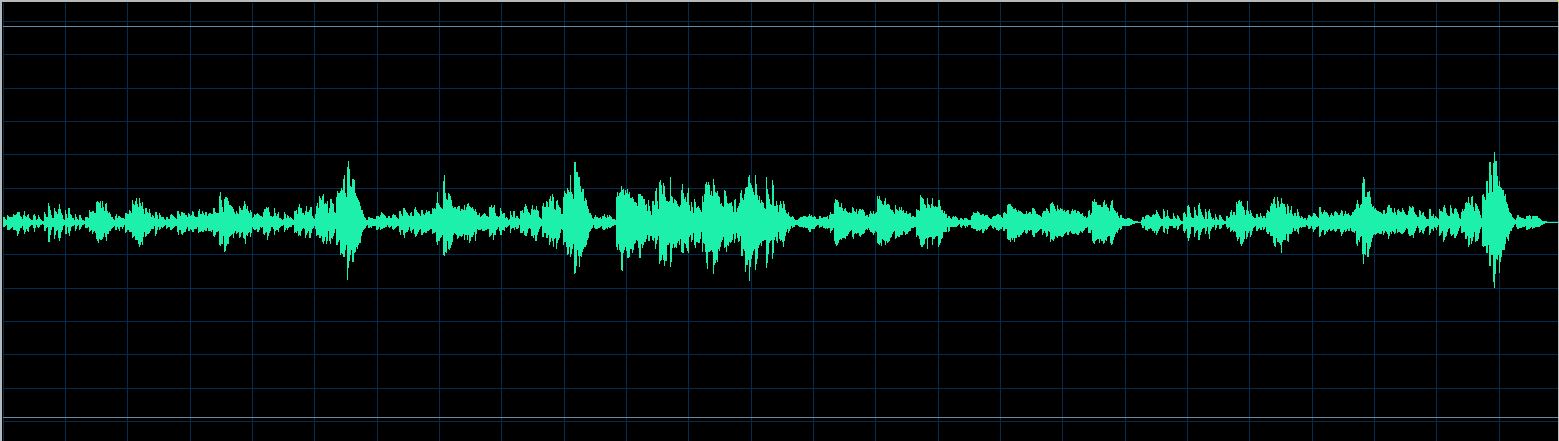 Hatto waveform