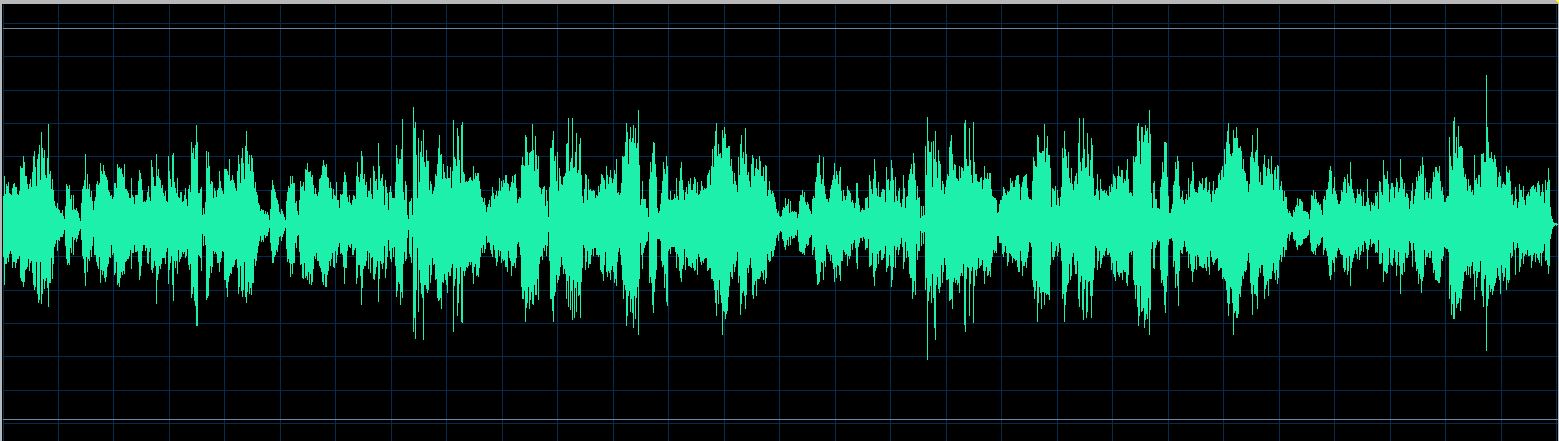 Hatto waveform