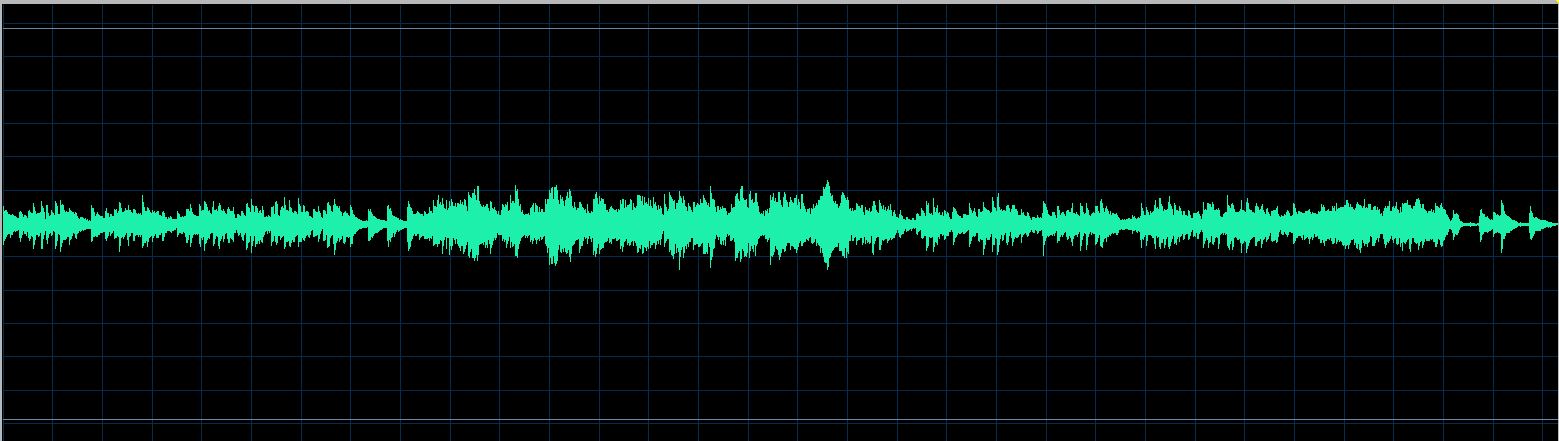 Hatto waveform