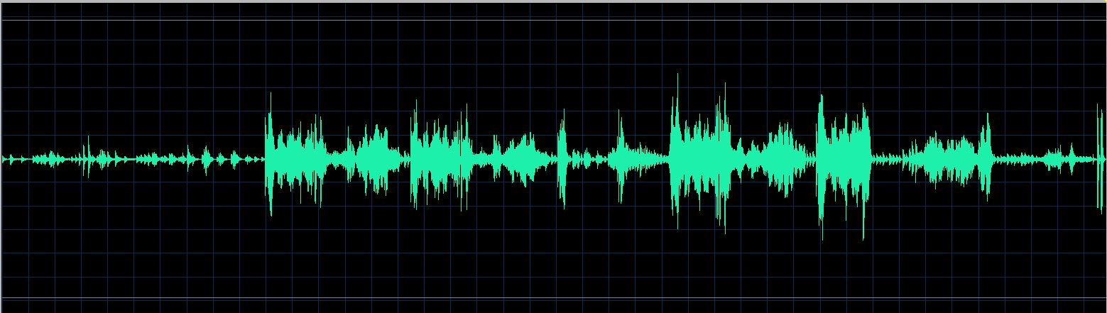Hatto waveform