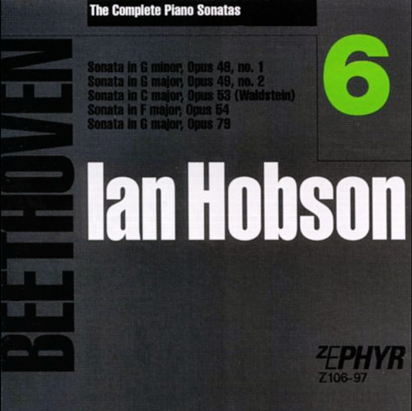 Hobson cover