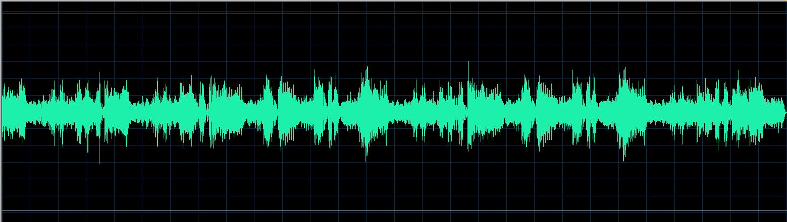 Hobson waveform
