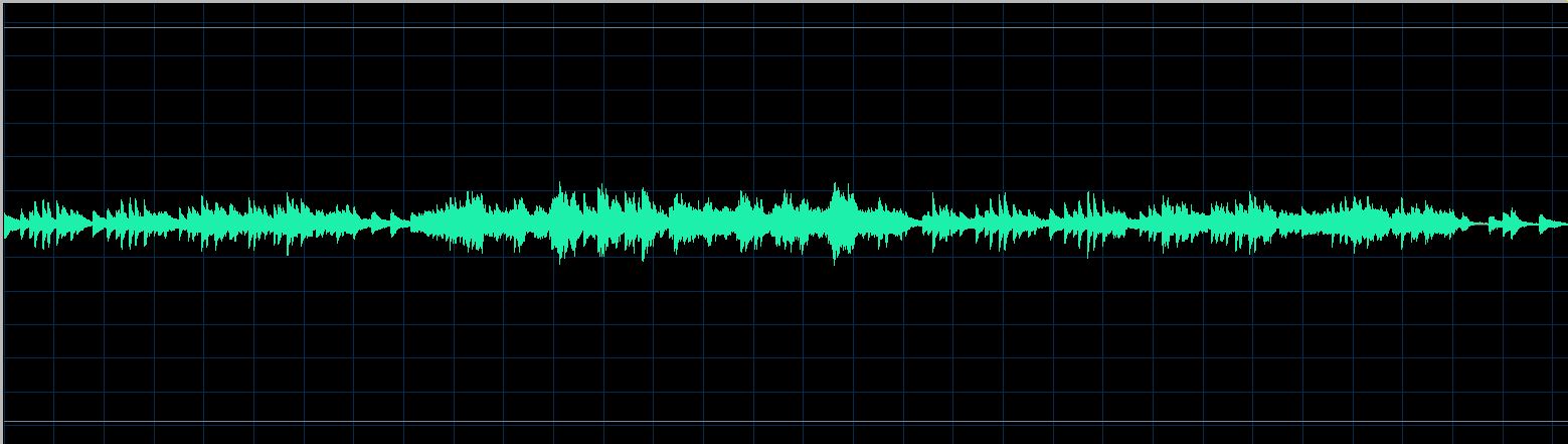 O’Conor waveform