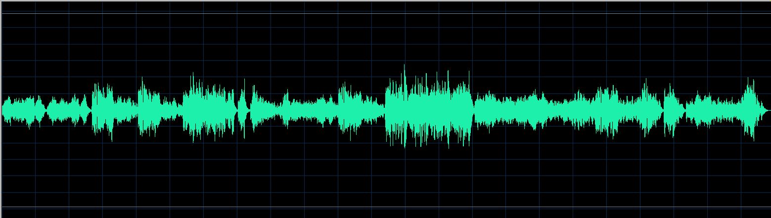 Hobson waveform