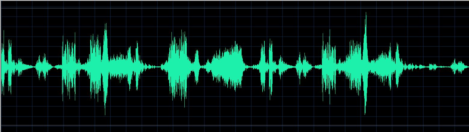 Perl waveform