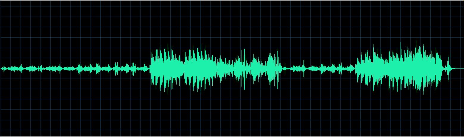 Hatto waveform